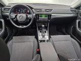  Skoda  Superb 1.4 TSI PHEV 218CP Style DSG #5