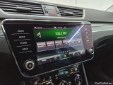  Skoda  Superb 1.4 TSI PHEV 218CP Style DSG #7