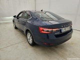  Skoda  Superb 1.5 TSI 150CP Ambition DSG #4