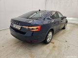  Skoda  Superb 1.5 TSI 150CP Ambition DSG #3