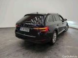  Skoda  Superb 2.0 TDI 150CP Style Combi DSG #2