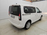  Volkswagen  Caddy  2.0 TDI 75 kW #3