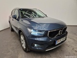  Volvo  XC 40 XC40 2.0 B4 197CP Momentum Pro AT8 AWD #2