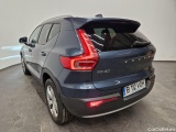  Volvo  XC 40 XC40 2.0 B4 197CP Momentum Pro AT8 AWD #4