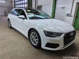  Audi  A6  Avant 40 TDI quattro 2.0 TDI 150KW AT7 E6d #7