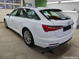  Audi  A6  Avant 40 TDI quattro 2.0 TDI 150KW AT7 E6d #8