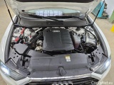  Audi  A6  Avant 40 TDI quattro 2.0 TDI 150KW AT7 E6d #11
