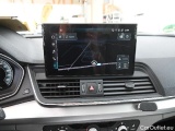  Audi  Q5  40 TDI quattro advanced 2.0 TDI 150KW AT7 E6d #12