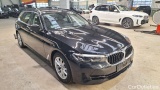  Bmw  Serie 5 Baureihe 5 Touring 520 d 2.0 140KW AT8 E6d #8