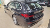  Bmw  Serie 5 Baureihe 5 Touring 520 d 2.0 140KW AT8 E6d #9