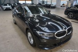  Bmw  Serie 3 Baureihe 3 Touring 320 d 2.0 140KW AT8 E6d #7