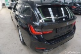  Bmw  Serie 3 Baureihe 3 Touring 320 d 2.0 140KW AT8 E6d #8