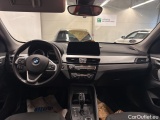 Bmw  X1 Baureihe  sDrive 18 d Advantage 2.0 110KW AT8 E6d #22