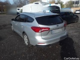  Ford  Focus  Turnier Cool & Connect 1.5 EcoBlue 88KW AT8 E6d #8