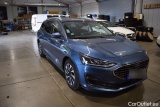  Ford  Focus  Turnier Titanium X 1.5 EcoBlue 85KW AT8 E6d #7