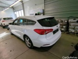  Ford  Focus  Turnier Cool & Connect 1.5 EcoBlue 88KW MT6 E6dT #17