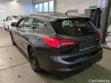  Ford  Focus  Turnier Cool & Connect 1.5 EcoBlue 88KW MT6 E6d #9