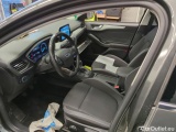  Ford  Focus  Turnier Cool & Connect 1.5 EcoBlue 88KW MT6 E6d #10