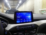  Ford  Focus  Turnier Cool & Connect 1.5 EcoBlue 88KW AT8 E6dT #13