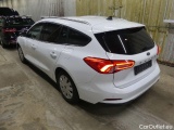  Ford  Focus  Turnier Cool & Connect 1.5 EcoBlue 88KW AT8 E6dT #9