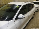  Ford  Focus  Turnier Cool & Connect 1.5 EcoBlue 88KW AT8 E6dT #19