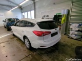  Ford  Focus  Turnier Cool & Connect 2.0 EcoBlue 110KW AT8 E6dT #7