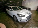  Ford  Focus  Turnier Cool & Connect 2.0 EcoBlue 110KW AT8 E6dT #13