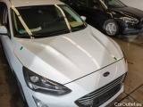  Ford  Focus  Turnier Cool & Connect 2.0 EcoBlue 110KW AT8 E6dT #28