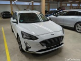  Ford  Focus  Turnier Cool & Connect 1.5 EcoBlue 88KW MT6 E6dT #6