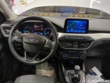 Ford  Focus  Turnier Cool & Connect 1.5 EcoBlue 88KW MT6 E6dT #12