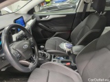  Ford  Focus  Turnier Cool & Connect 1.5 EcoBlue 88KW MT6 E6dT #16