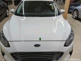  Ford  Focus  Turnier Cool & Connect 1.5 EcoBlue 88KW MT6 E6dT #30
