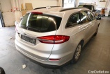  Ford  Mondeo  Turnier Trend 2.0 EcoBlue 110KW AT8 E6dT #168