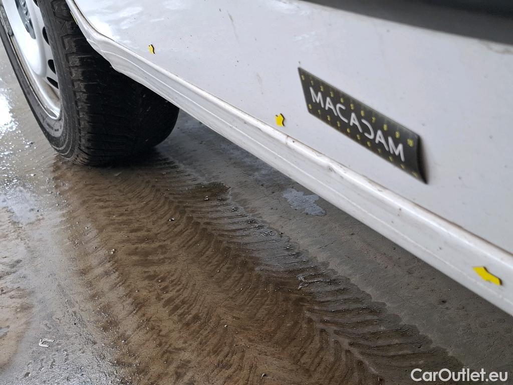  Citroen  Berlingo  Fourgon Driver M 1000 1.5 BlueHDi 100CV BVM5 E6dT #4