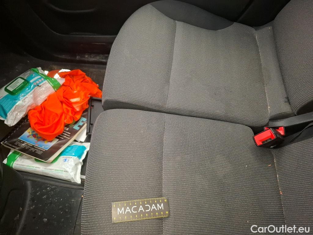  Citroen  Berlingo  Fourgon Worker M 1000 1.2 PureTech 130CV BVA8 E6d #34