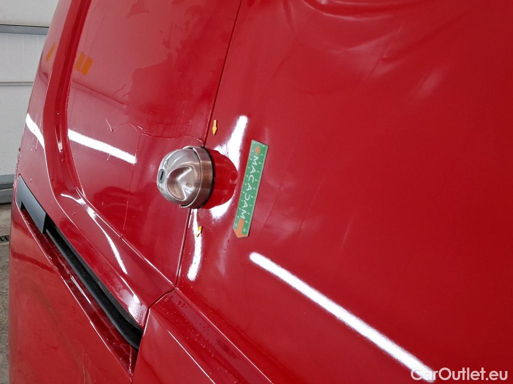  Citroen  Berlingo  Fourgon Driver M 650 1.5 BlueHDi 130CV BVA8 E6dT #7