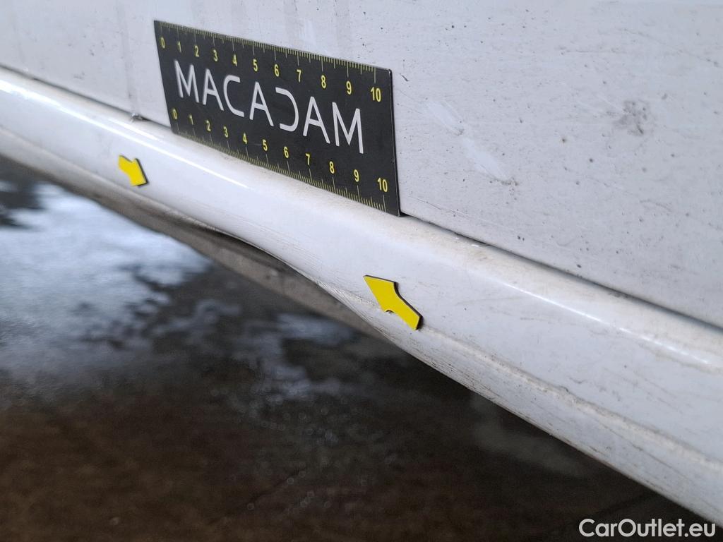  Citroen  Berlingo  Fourgon Worker M 1000 1.2 PureTech 130CV BVA8 E6d #23