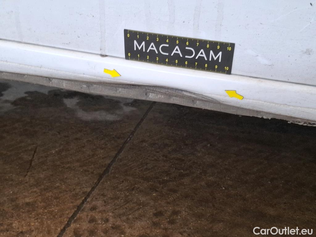  Citroen  Berlingo  Fourgon Worker M 1000 1.2 PureTech 130CV BVA8 E6d #22