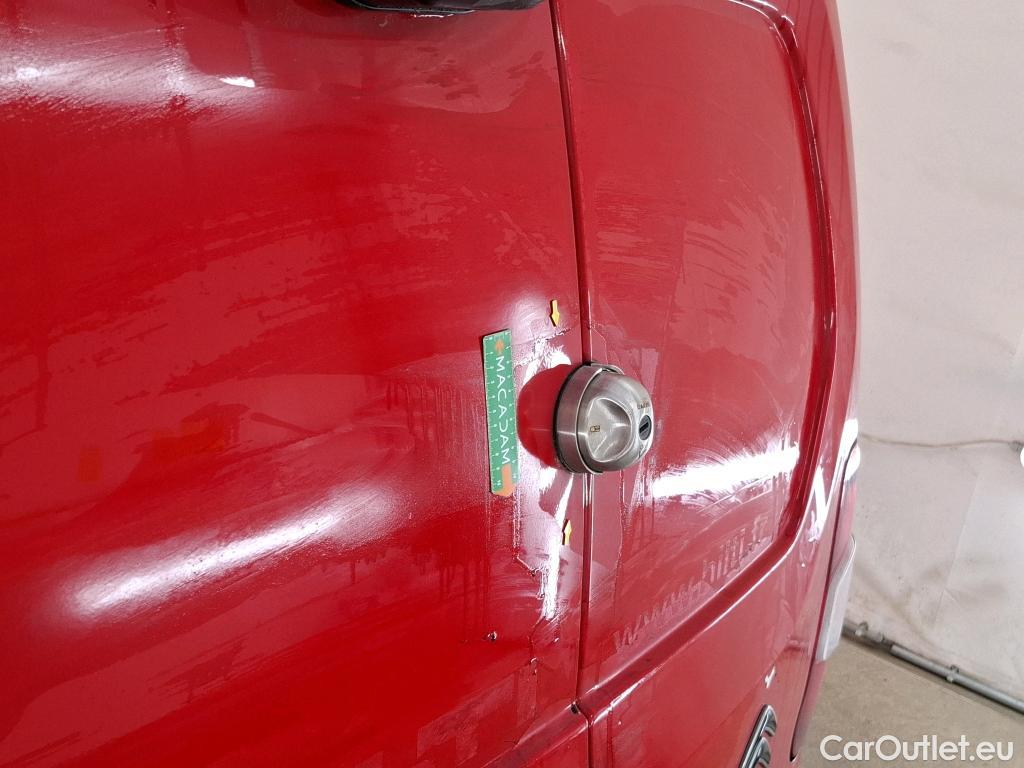  Citroen  Berlingo  Fourgon Driver M 650 1.5 BlueHDi 130CV BVA8 E6dT #2