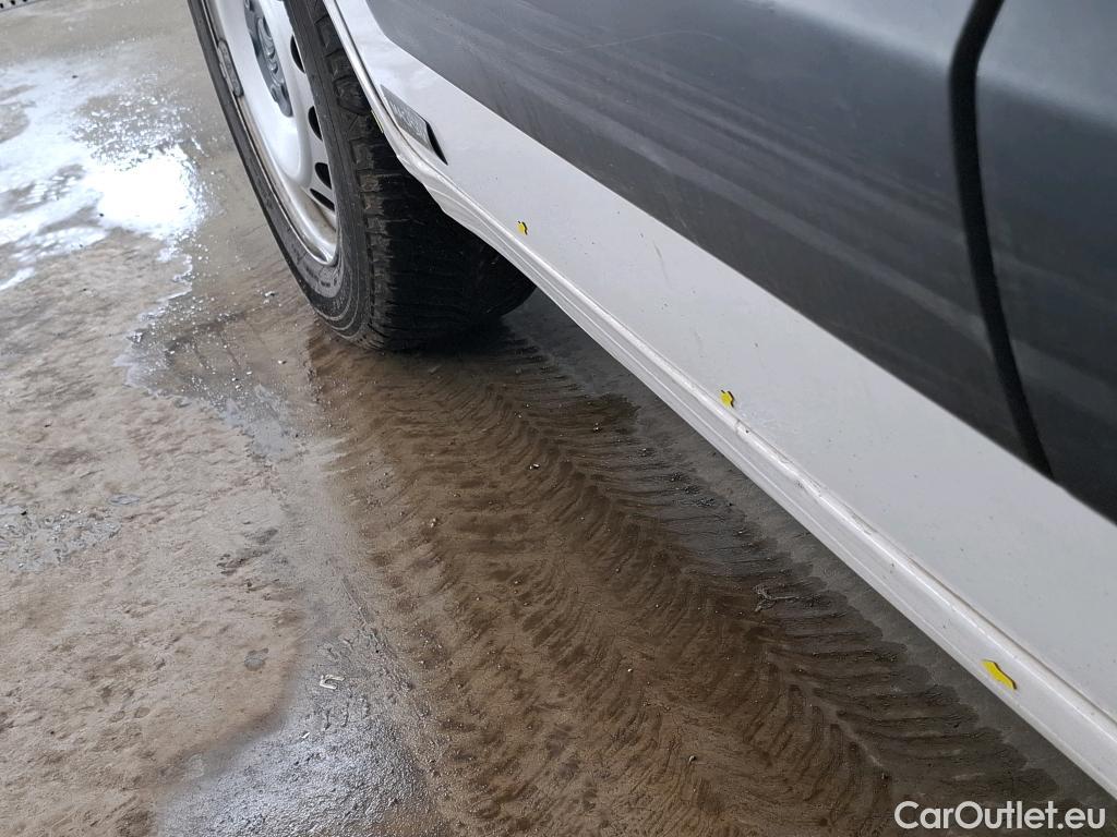  Citroen  Berlingo  Fourgon Driver M 1000 1.5 BlueHDi 100CV BVM5 E6dT #3