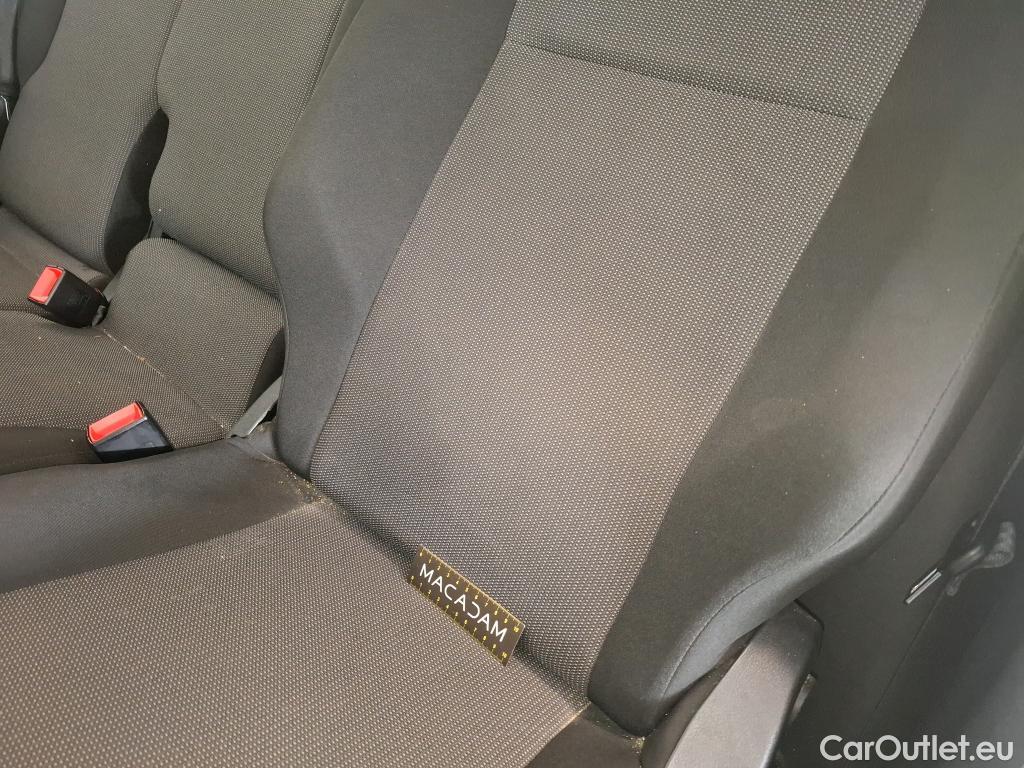  Citroen  Berlingo  Fourgon Worker M 1000 1.2 PureTech 130CV BVA8 E6d #37