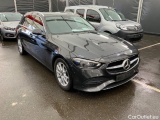  Mercedes  C-Klasse C -Klasse T-Modell C 220 d T (206.204) 162KW AT9 E6d #7