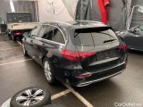  Mercedes  C-Klasse C -Klasse T-Modell C 220 d T (206.204) 162KW AT9 E6d #8