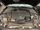  Mercedes  C-Klasse C -Klasse T-Modell C 220 d T (206.204) 162KW AT9 E6d #11