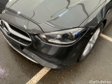  Mercedes  C-Klasse C -Klasse T-Modell C 220 d T (206.204) 162KW AT9 E6d #23