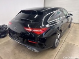  Mercedes  CLA-Klasse CLA -Klasse Shooting Brake CLA 220 d (118.614)AMG AMG Line 140KW AT8 E6d #2
