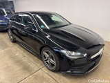 Mercedes  CLA-Klasse CLA -Klasse Shooting Brake CLA 220 d (118.614)AMG AMG Line 140KW AT8 E6d #22