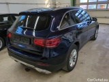  Mercedes  G-Klasee GLC -Klasse GLC 220 d 4Matic (253.915) 143KW AT9 E6d #2