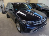  Mercedes  G-Klasee GLC -Klasse GLC 220 d 4Matic (253.915) 143KW AT9 E6d #7