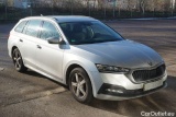  Skoda  Octavia  Combi Ambition 2.0 TDI 110KW MT6 E6d #7